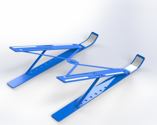 笔记本电脑支架802缩略图